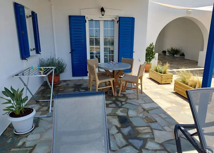 Villa Kalamies