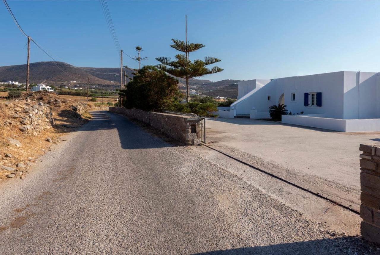 Kalamies Apartment Parikia (Paros)