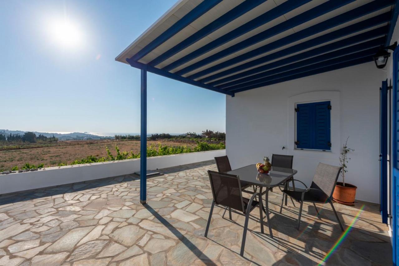 Kalamies Parikia (Paros)