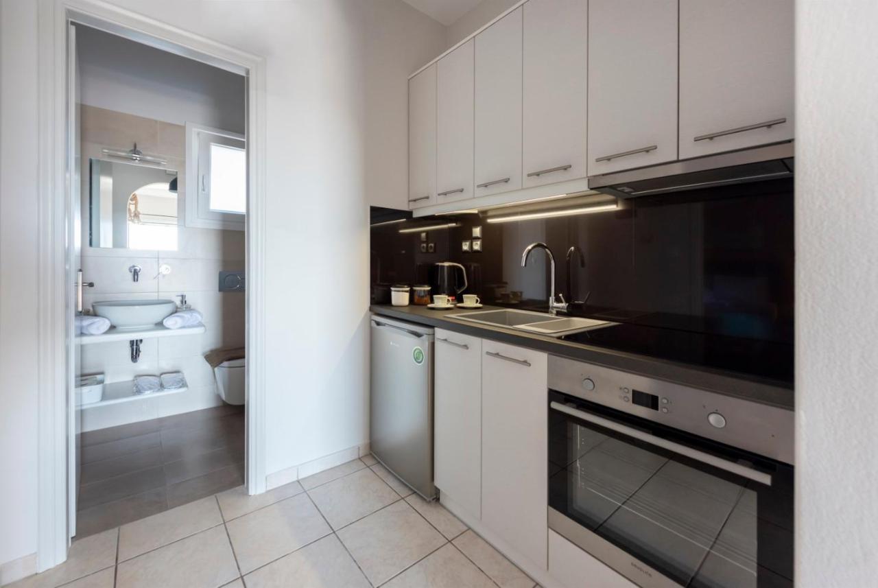 Apartment Kalamies